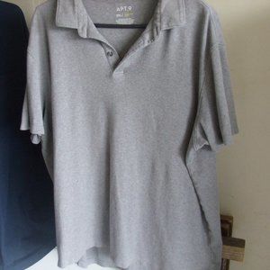 Polo shirt